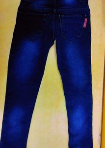 Denim Jeans