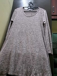 sweater tunic