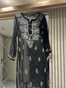 Chicken Khari, Kurta