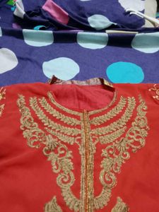 Beautiful Kurta