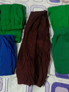 leggins free size or XXL