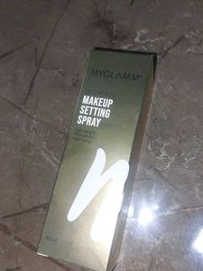 My Glamm Setting Spray 60ml