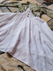 Short Midi Dress 👗