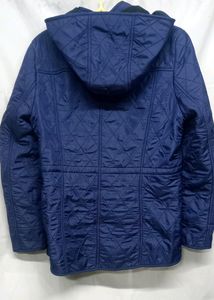 Blue Coloured Jacket