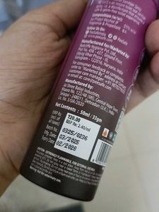 Pee Safe Lavender Toilet Seat Sanitizer Spray