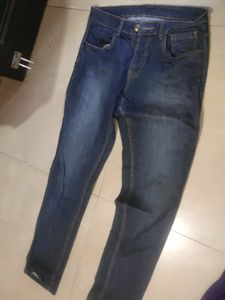 Men Jeans 32 Waist Size