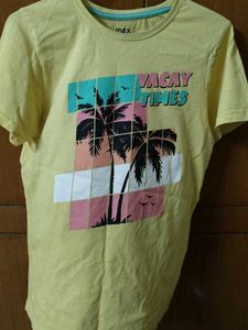 Boy Tshirt 👕