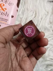 Blue Heaven Cookie Crush Lipstick