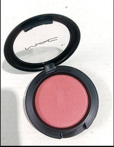 🤯Price Dropped 🎊Mac Blusher