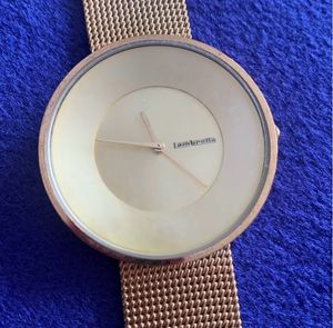 Lambretta Watch