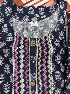 New Kurta set