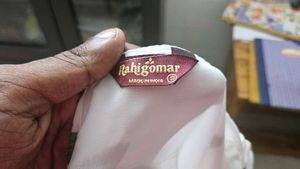 Kurti with Shawl Size [S] PRICE NEGOTIABLE