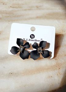 SALE🆕korean Floral Earrings