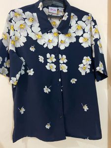 Blossom Shirt