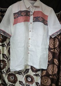 A Elegant Festive/Wedding Shirt