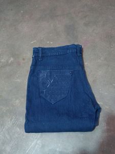 Girls Jeans