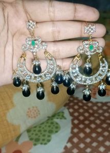 Elegant Drop Earrings