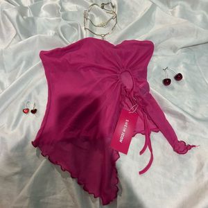 Shein Top