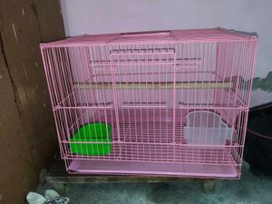 Cage For Birds