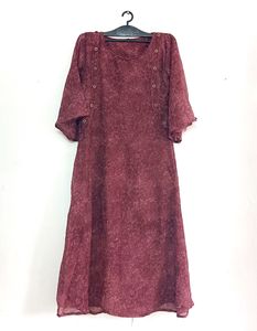 Price Drop ✨Muave Maxi Dress
