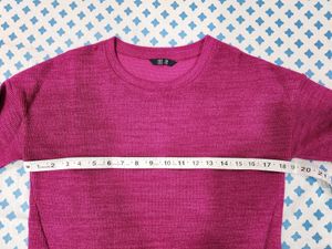 Woollen Tshirt
