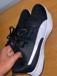 Puma Coarse Running Shoes