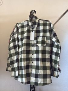 m size shirt