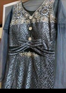 Gown Ethnic