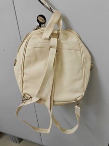 Cute Polka Dot Backpack