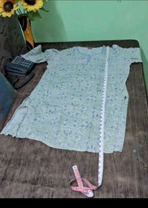 Kurta Salwar
