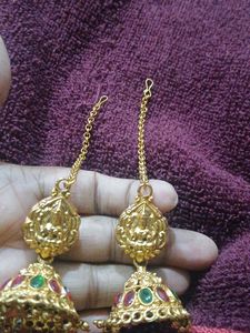 Jewellery Sets : set of 3