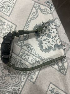 C Sock Men’s Watch