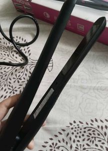 NOVA Hair Straightener