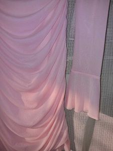 Ruffle Bodycon Dress