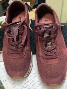 Zara Sneaker