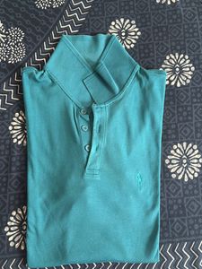 Jockey Mens Polo Tshirt 44