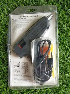 Hot Melt Glue Gun - 60W
