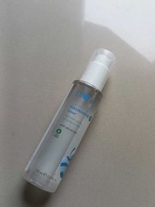 Plum Rice Water And Niacinamide Toner