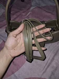Shoulder Nd Sling Bag