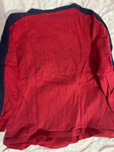 Tommy Hilfiger Athletic Dept. Long Sleeve