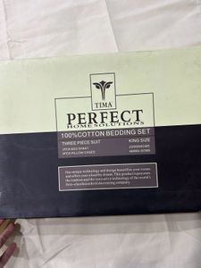 Beautiful Double Bedsheet