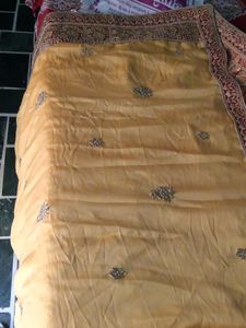 Lehenga Saree With Blouse 34bust
