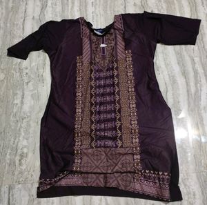 Women Kurti