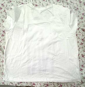 Stripes &amp; Stars Tee - Plus size
