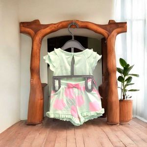 Baby Girl Surplus Sets
