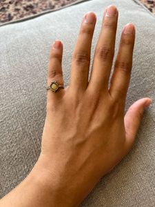 Assortment of 12 Rings and 3 Noserings