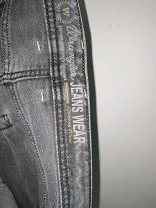 Wrangler Jeans