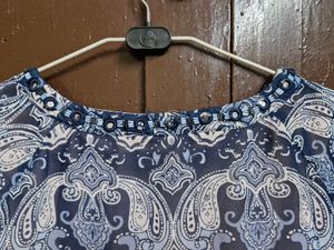 Boho Top