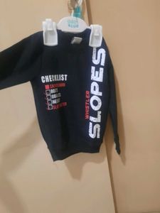 Cute Boys&#39; Outfit tshirt size 45 cm Completly New