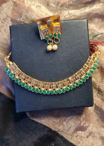 Jewellery Set Combo